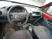 renault kangoo (f/kc0) del año 1998