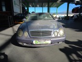 mercedes-benz clase clk (w208) coupe del año 1997
