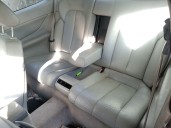 mercedes-benz clase clk (w208) coupe del año 1997