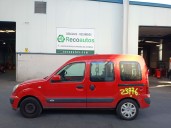 renault kangoo (f/kc0) del año 2006