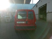 renault kangoo (f/kc0) del año 2006