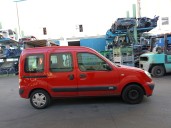 renault kangoo (f/kc0) del año 2006