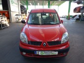 renault kangoo (f/kc0) del año 2006