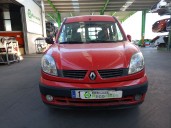 renault kangoo (f/kc0) del año 2006
