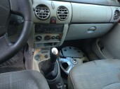 renault kangoo (f/kc0) del año 2006