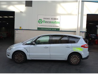 ford s-max (wa6) del año 2010
