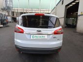 ford s-max (wa6) del año 2010