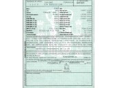 ford s-max (wa6) del año 2010
