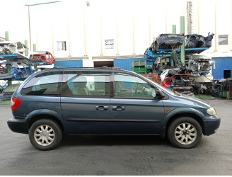 chrysler voyager (rg) del año 2003