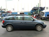 chrysler voyager (rg) del año 2003