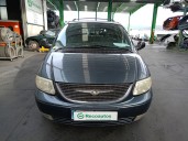 chrysler voyager (rg) del año 2003