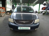 chrysler voyager (rg) del año 2003