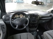 chrysler voyager (rg) del año 2003