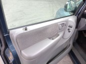 chrysler voyager (rg) del año 2003