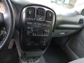 chrysler voyager (rg) del año 2003