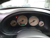 chrysler voyager (rg) del año 2003