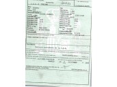 toyota avensis berlina (t25) del año 2005