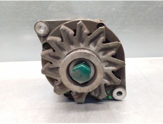 Recambio de alternador para renault 11 txe referencia OEM IAM 9120144295 BOSCH 