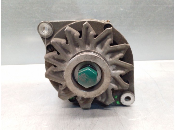 Recambio de alternador para renault 11 txe referencia OEM IAM 9120144295 BOSCH 