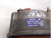 Recambio de alternador para renault 11 txe referencia OEM IAM 9120144295 BOSCH 