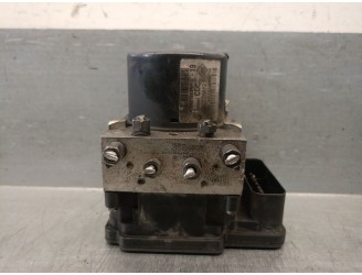 Recambio de abs para renault megane iii berlina 5p 1.5 dci diesel fap referencia OEM IAM 476601563R 10021204664 ATE