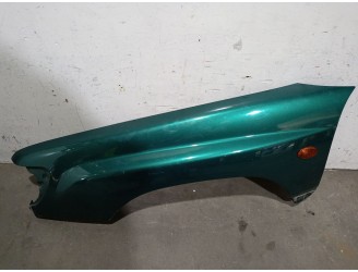 Recambio de aleta delantera izquierda para subaru forester s10 (sf) 2.0 cat referencia OEM IAM 57120FC010 57120FC010 