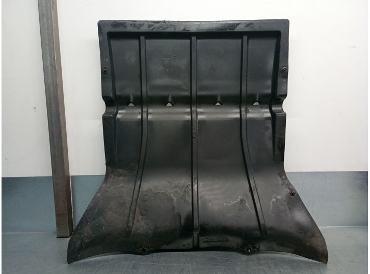 Recambio de cubrecarter para iveco daily chasis- cabina (1999 =>) 2.8 diesel cat referencia OEM IAM 504080195  