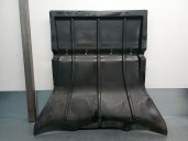 Recambio de cubrecarter para iveco daily chasis- cabina (1999 =>) 2.8 diesel cat referencia OEM IAM 504080195  