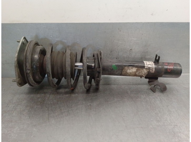 Recambio de amortiguador delantero derecho para mini mini (r56) cooper s referencia OEM IAM 22235764 31316782720 DELPHI
