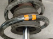 Recambio de amortiguador delantero derecho para mini mini (r56) cooper s referencia OEM IAM 22235764 31316782720 DELPHI