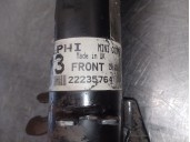Recambio de amortiguador delantero derecho para mini mini (r56) cooper s referencia OEM IAM 22235764 31316782720 DELPHI