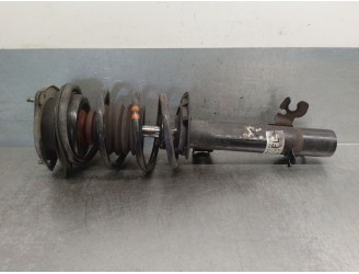 Recambio de amortiguador delantero izquierdo para mini mini (r56) cooper s referencia OEM IAM 22235763 31316782719 DELPHI