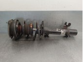 Replacement front left shock absorber for Mini Mini (R56) Cooper S OEM IAM reference 22235763 31316782719 DELPHI