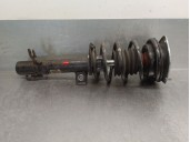Replacement front left shock absorber for Mini Mini (R56) Cooper S OEM IAM reference 22235763 31316782719 DELPHI