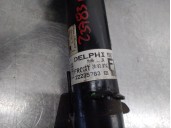 Recambio de amortiguador delantero izquierdo para mini mini (r56) cooper s referencia OEM IAM 22235763 31316782719 DELPHI