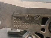 Recambio de soporte motor derecho para mini mini (r56) cooper s referencia OEM IAM 6782374 22116782374 