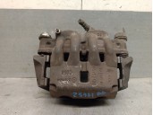 Recambio de pinza freno delantera derecha para fiat ducato furgoneta (250_) 140 natural power referencia OEM IAM 22941901 717992