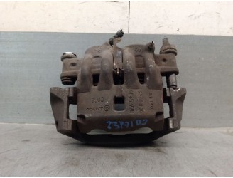 Recambio de pinza freno delantera izquierda para fiat ducato furgoneta (250_) 140 natural power referencia OEM IAM 22941900 7179