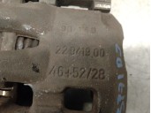 Recambio de pinza freno delantera izquierda para fiat ducato furgoneta (250_) 140 natural power referencia OEM IAM 22941900 7179