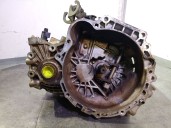 Replacement gearbox for Hyundai Accent (LC) 1.5 CRDi CAT OEM IAM reference J42073 4300028623 572522