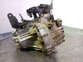 Replacement gearbox for Hyundai Accent (LC) 1.5 CRDi CAT OEM IAM reference J42073 4300028623 572522