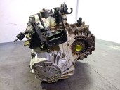Replacement gearbox for Hyundai Accent (LC) 1.5 CRDi CAT OEM IAM reference J42073 4300028623 572522