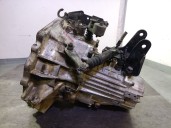 Replacement gearbox for Hyundai Accent (LC) 1.5 CRDi CAT OEM IAM reference J42073 4300028623 572522