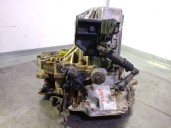 Replacement gearbox for Hyundai Accent (LC) 1.5 CRDi CAT OEM IAM reference J42073 4300028623 572522