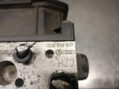 Recambio de abs para audi a4 b6 descapotable (8h7) 1.8 t referencia OEM IAM 8E0614517 8E0614517L 