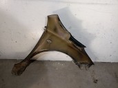 Recambio de aleta delantera izquierda para nissan micra (k12e) 1.4 cat referencia OEM IAM 63101AX630 63101AX630 