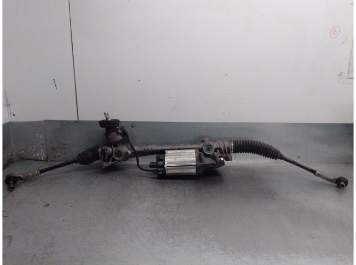 Recambio de cremallera direccion para audi a3 (8p) 2.0 tdi referencia OEM IAM 1K1423055M 1K1423055M 