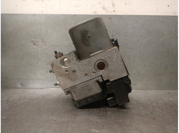 Recambio de abs para renault scenic rx4 (ja0) 1.9 dci diesel cat referencia OEM IAM 7700430801 7701046156 