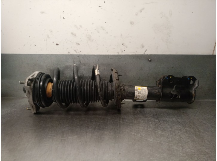 Recambio de amortiguador delantero derecho para kia ev6 cv/ f5e22 / e11b11 referencia OEM IAM 54651CV200 54651CV200 