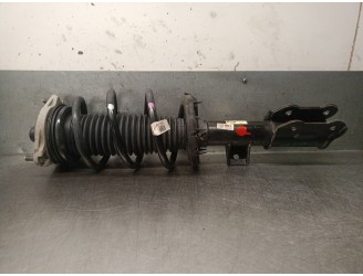 Recambio de amortiguador delantero izquierdo para kia ev6 cv/ f5e22 / e11b11 referencia OEM IAM 54650CV200 54650CV200 